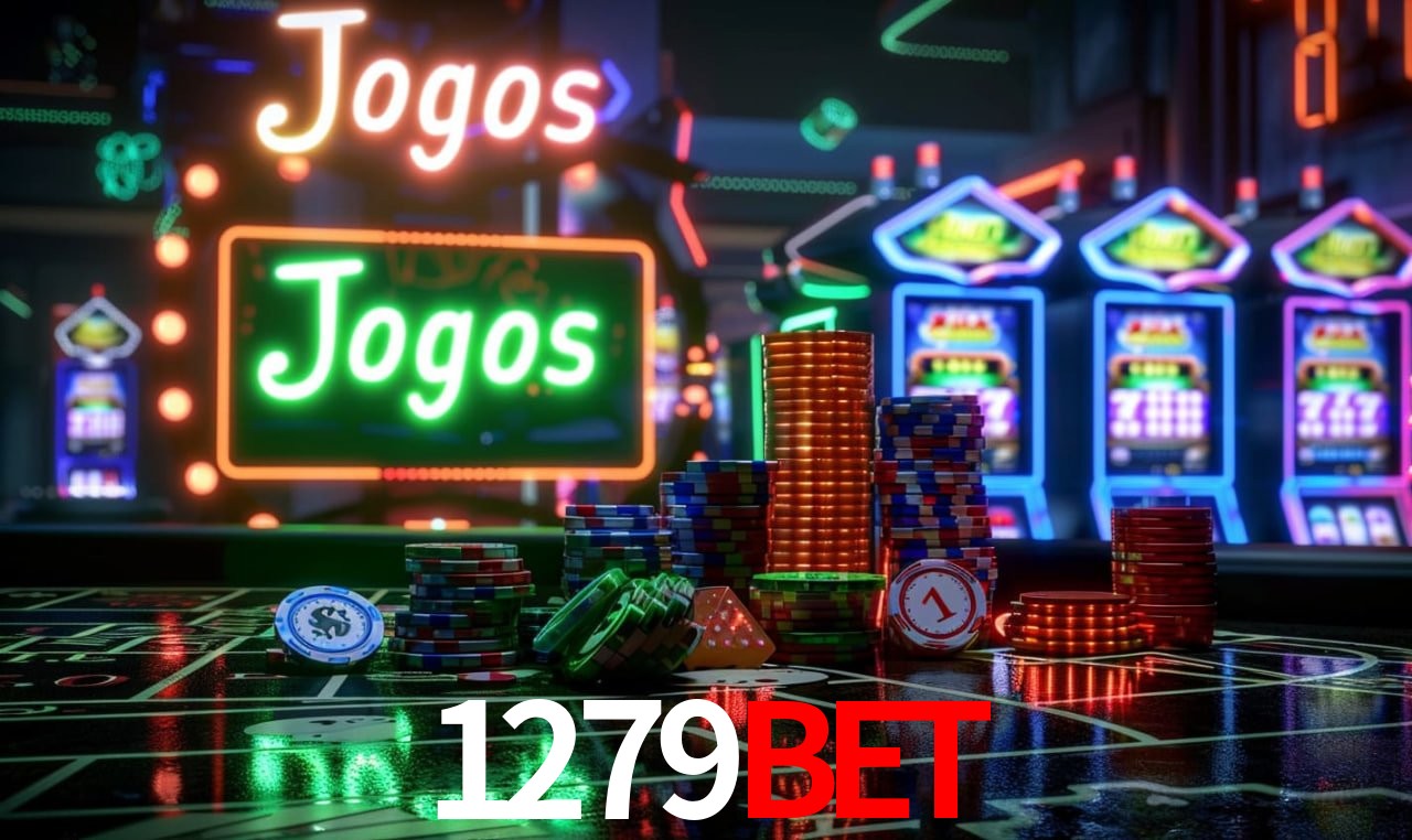 1279bet top