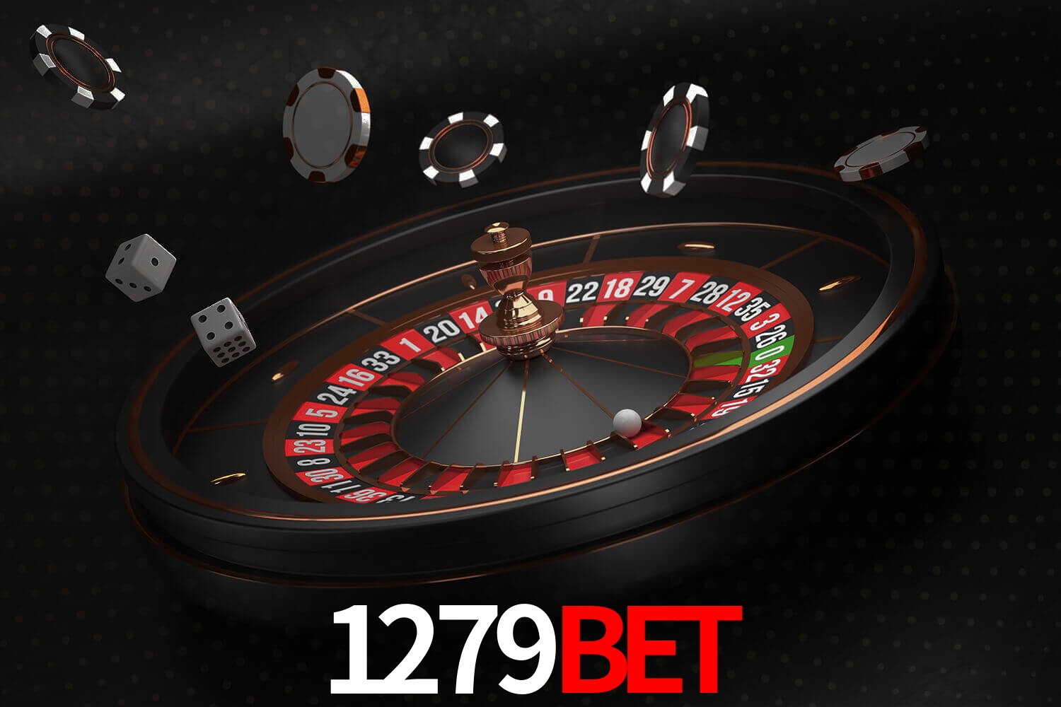 1279bet top
