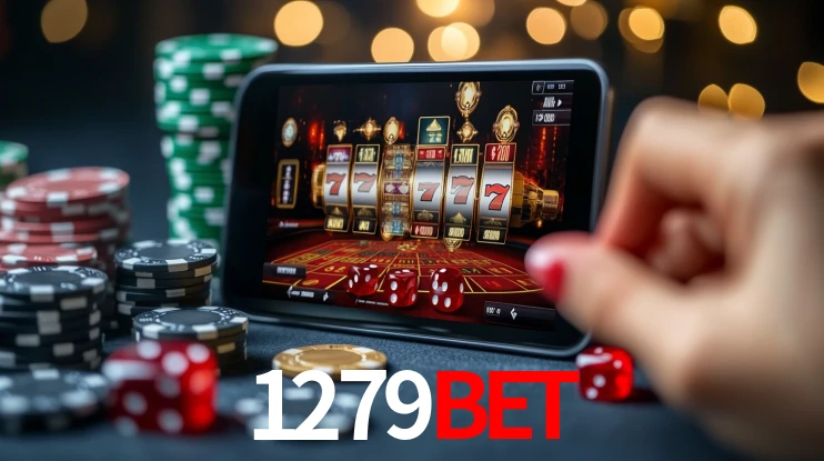 VIP Casino 1279bet
