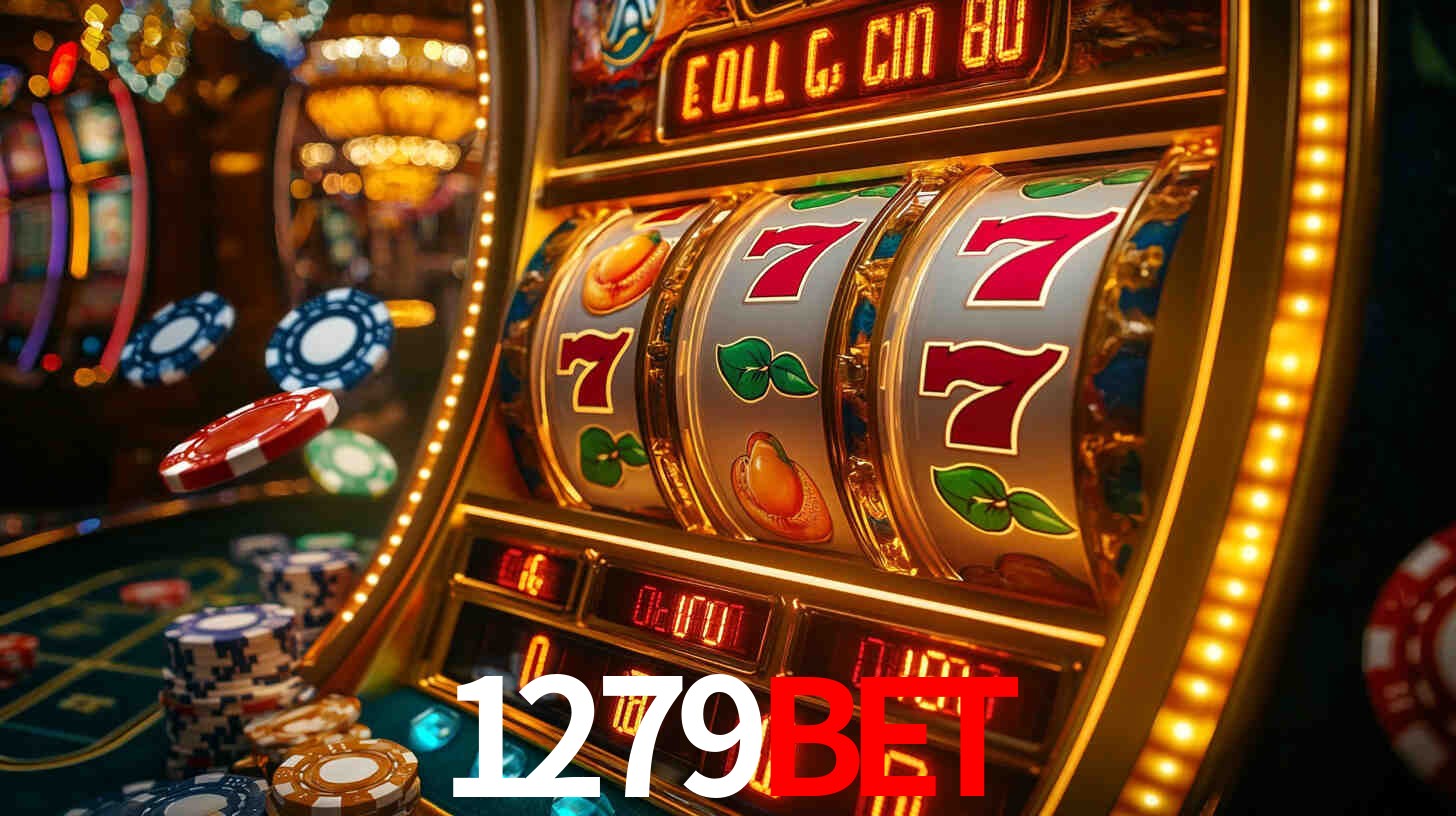 Live Casino 1279bet