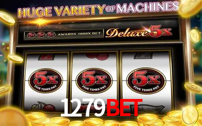 A Emoção da Loteria na 1279bet: Uma Chance de Mudança de Vida