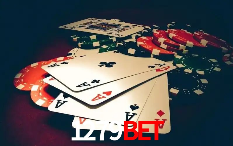 1279bet Brasília - Betting Features
