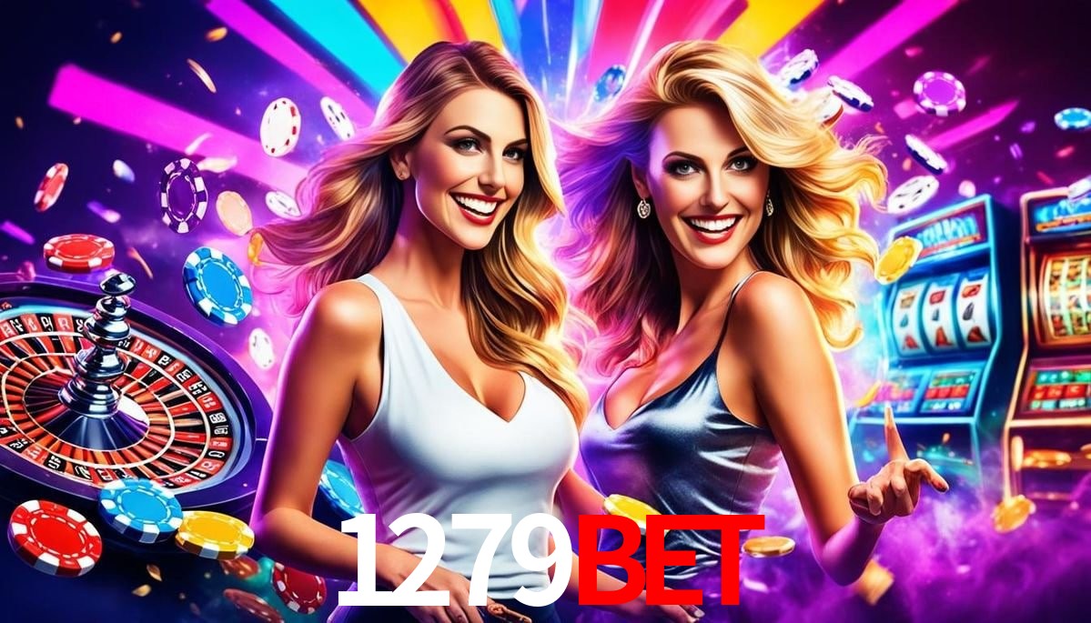 Mesa de Blackjack 1279bet