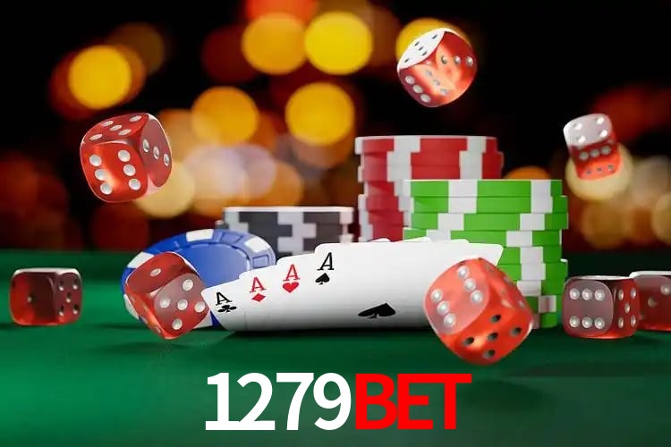 Especiais de Fim de Semana 1279bet