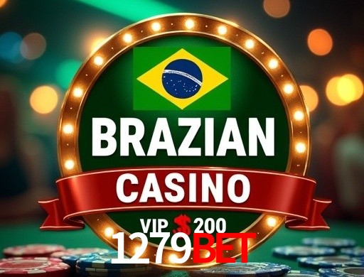 1279bet Salvador - Strategy