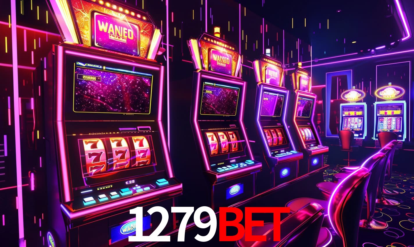 Desvendando o Mundo dos Jogos Virtuais na 1279bet