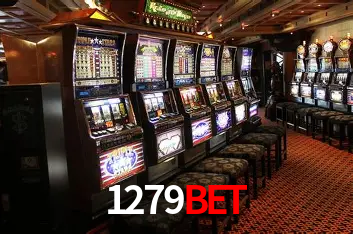 Desvendando o Mundo dos Jogos Virtuais na 1279bet