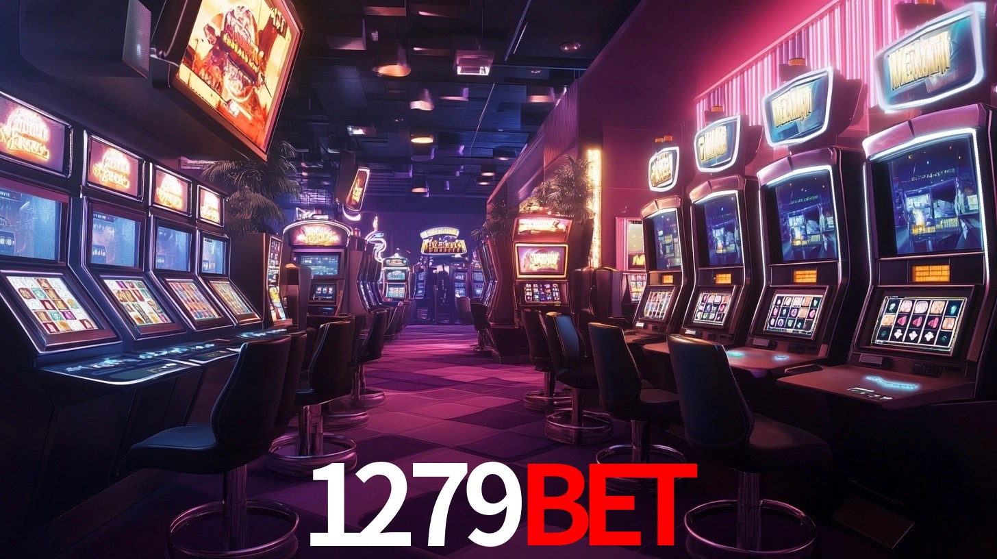 Daily Bonuses 1279bet