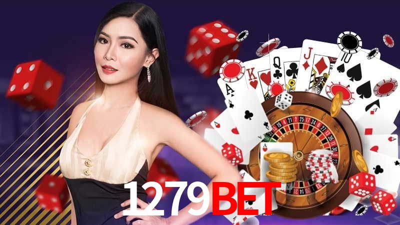 Casino Ao Vivo 1279bet