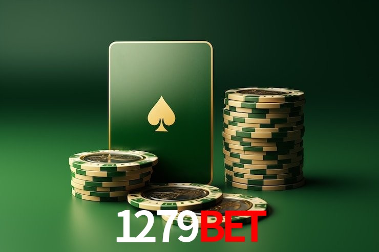 Experiência VIP 1279bet