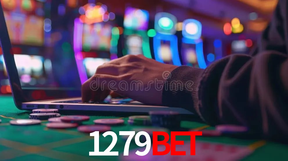 Casino VIP 1279bet