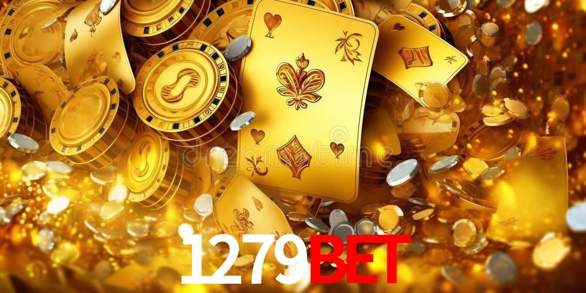 1279bet Salvador - Strategies