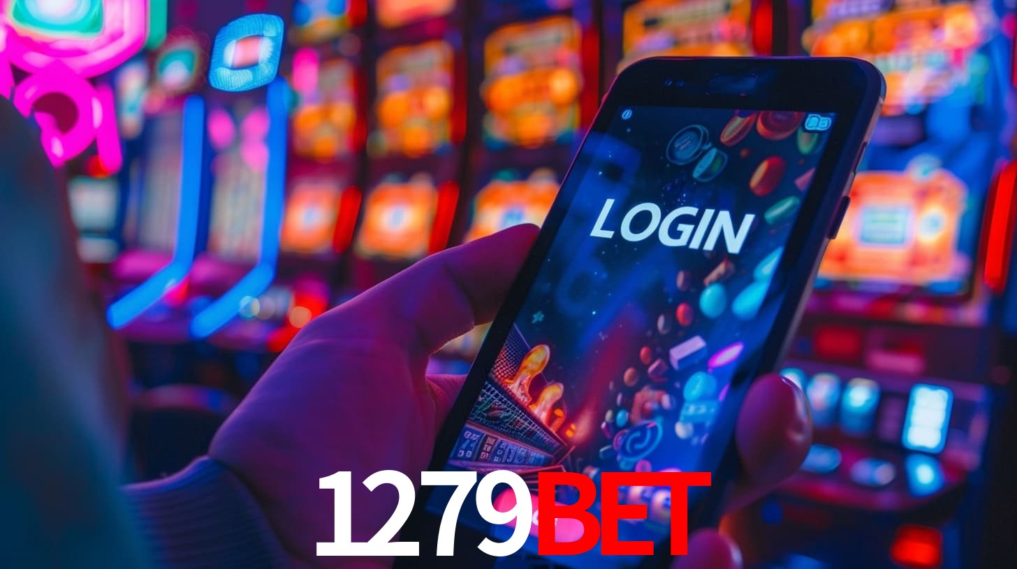 Apostas de Tênis 1279bet