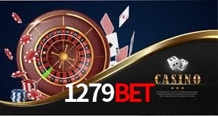Provedores de Jogos 1279bet