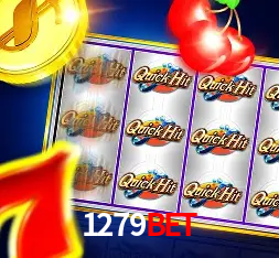Apostas Esportivas na 1279bet: Um Guia Completo