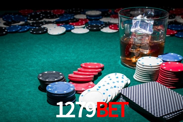 Experiência VIP 1279bet