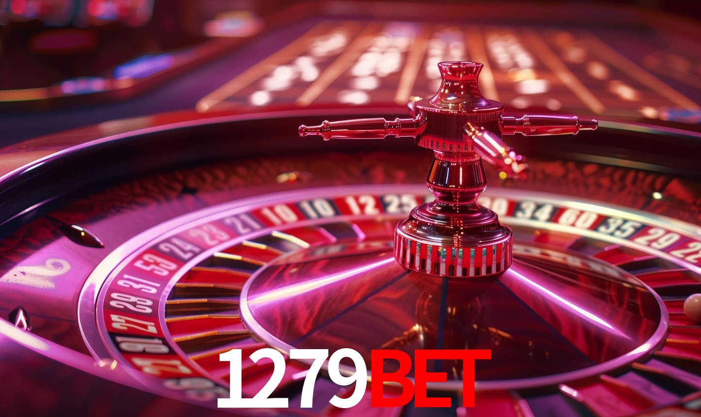 1279bet Belo Horizonte - Provably Fair