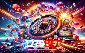Jogos de Slot 1279bet