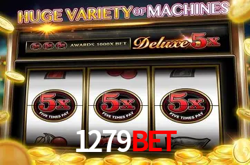 Descubra a Magia dos Jogos de Arcade no 1279bet