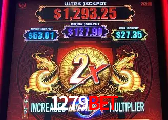 1279bet Brasília - Casino Guide