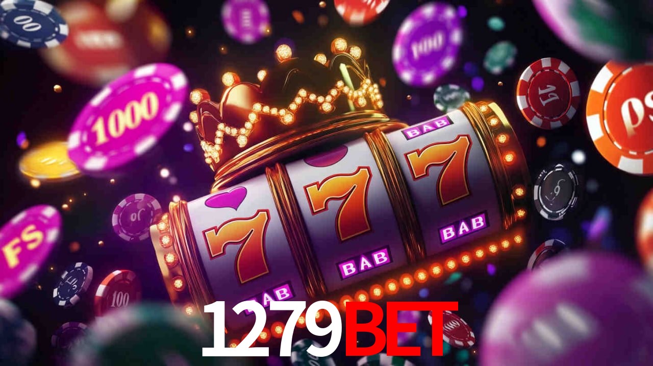 Account Benefits 1279bet