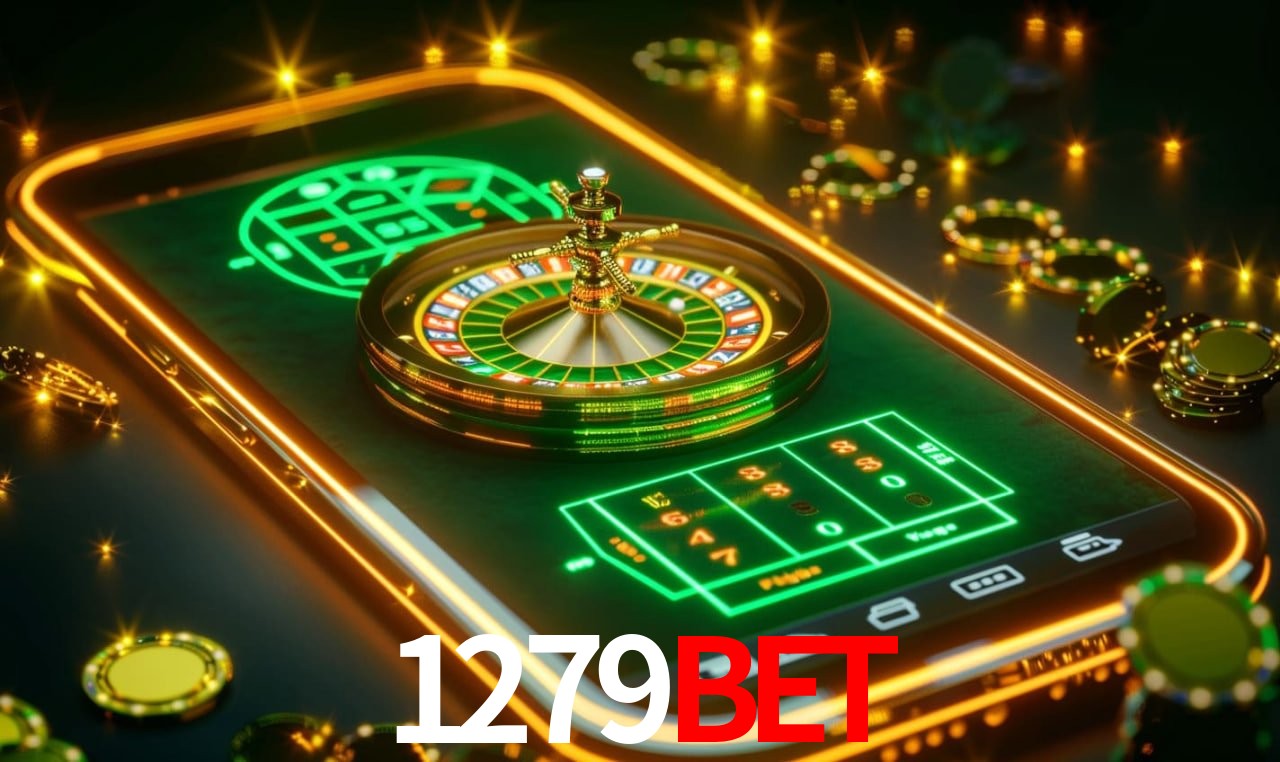 1279bet - Support