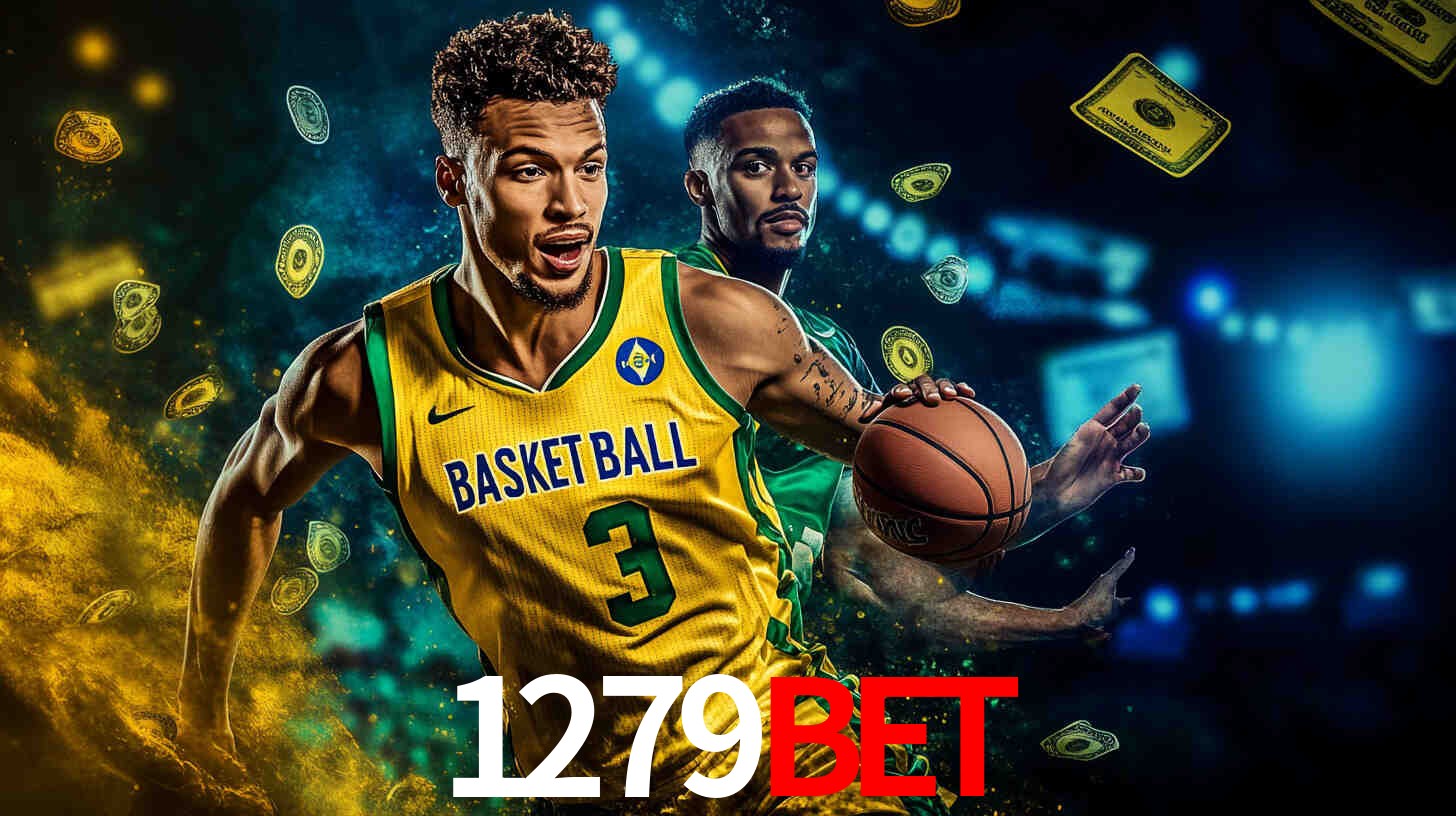 Descubra a Essência do 1279bet: Nossa História e Compromissos