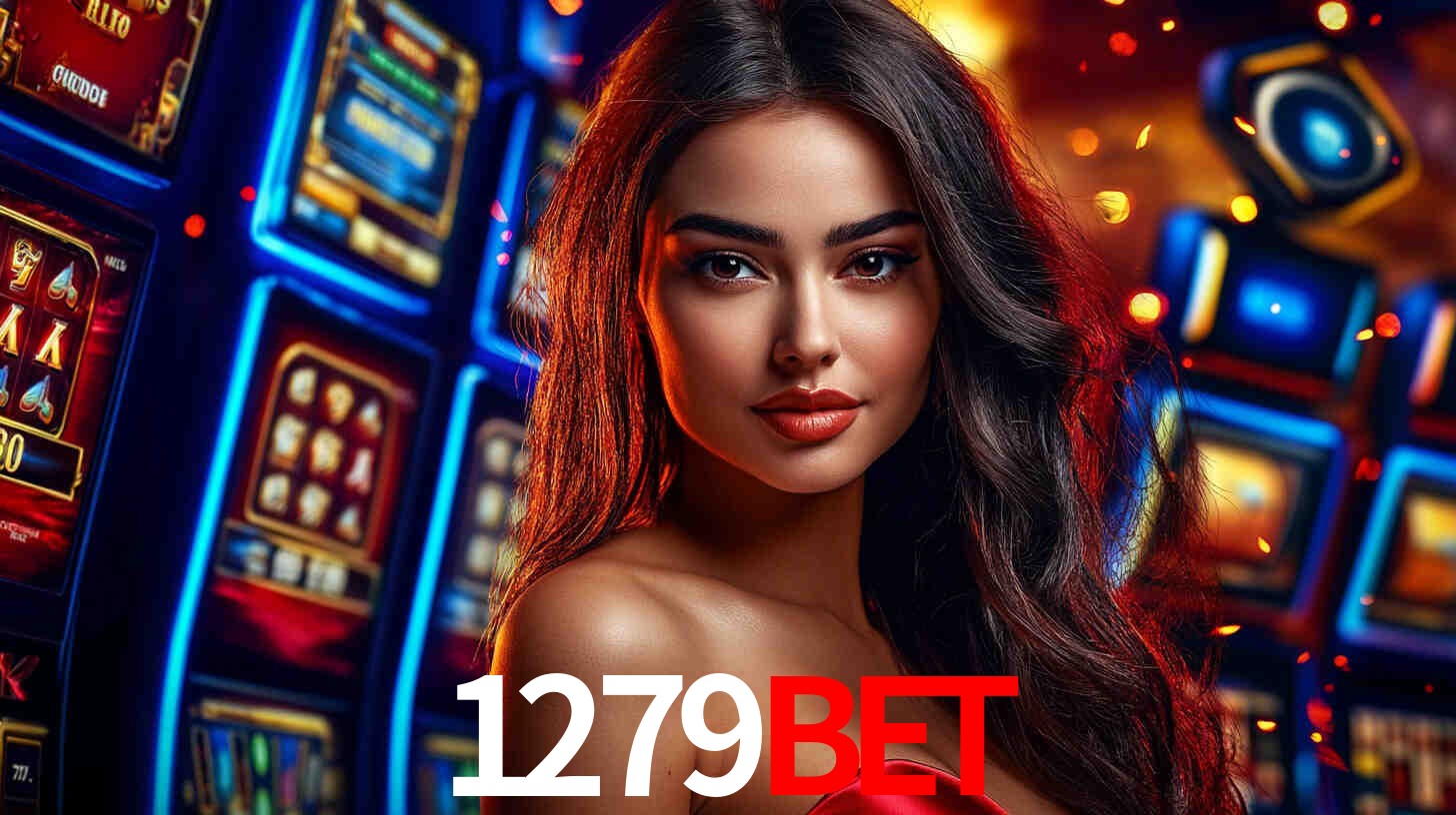Descubra o Programa VIP da 1279bet: Vantagens Exclusivas para Jogadores
