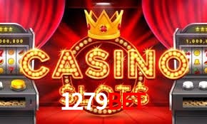 Secure Login 1279bet