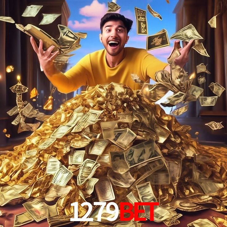 Estatísticas Esportivas 1279bet