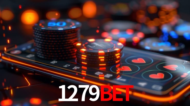Slot Games 1279bet