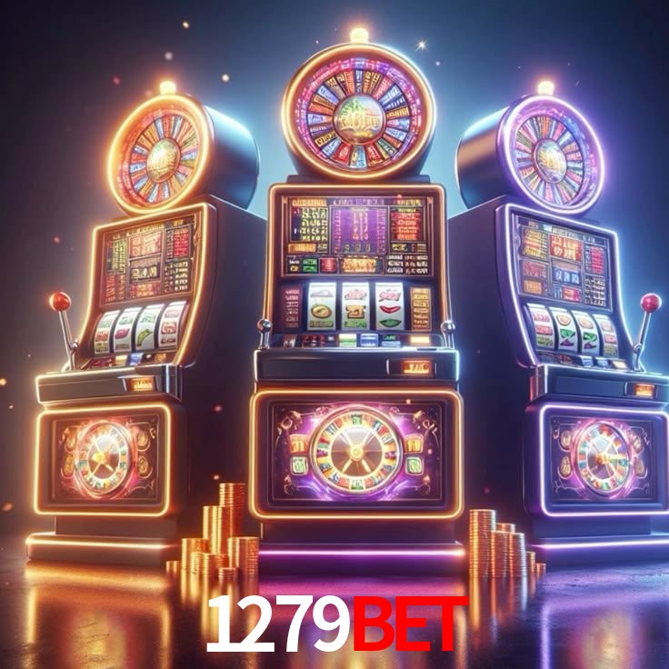 1279bet App Interface