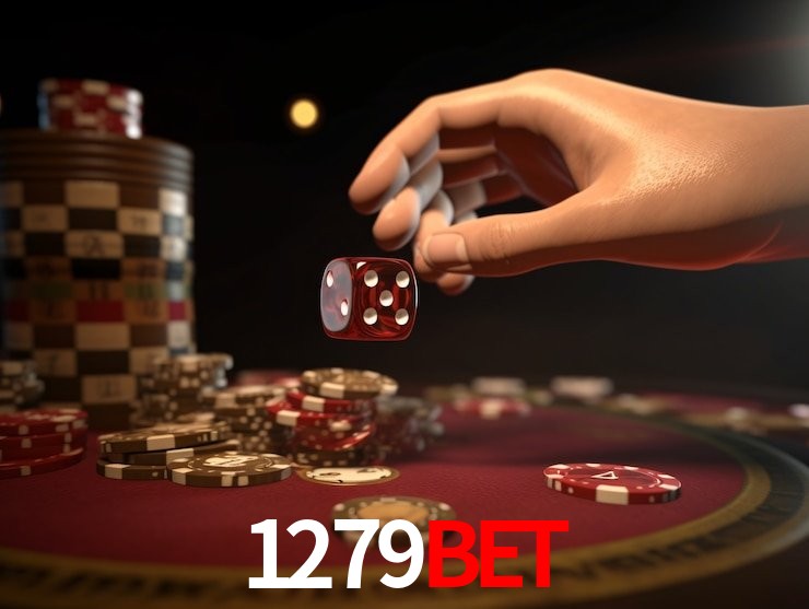 Promoção Relâmpago 1279bet