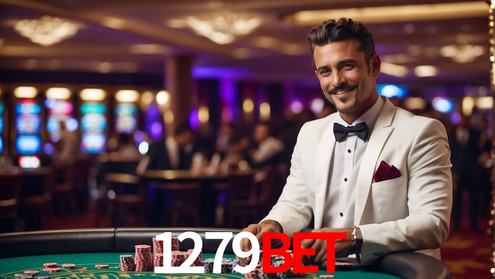 1279bet - cassino ao vivo