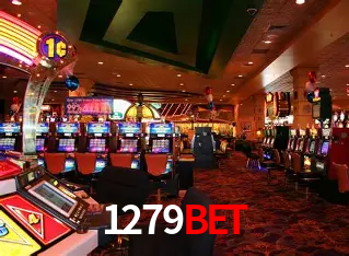 1279bet Salvador - Studio Tour