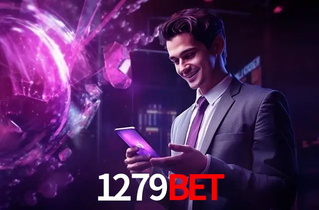 Bonus Features 1279bet