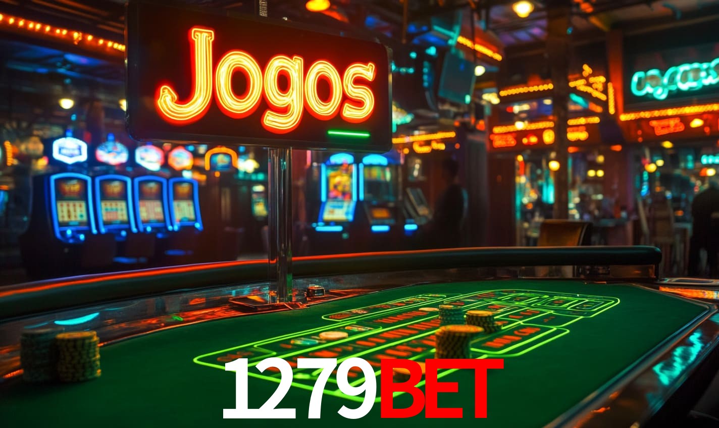 1279bet Salvador - Statistics