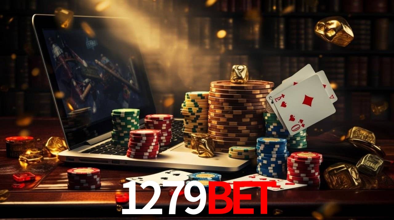 Estatísticas 1279bet