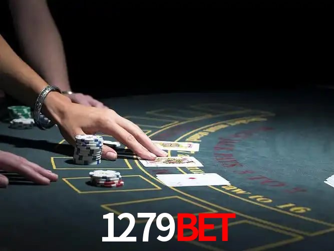 1279bet Salvador - Support