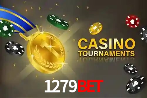 1279bet - App Features