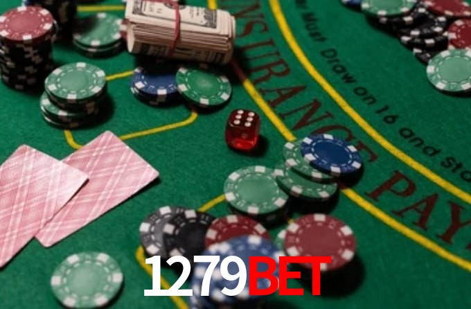 Bônus Generosos e Exclusivos no 1279bet para Você!