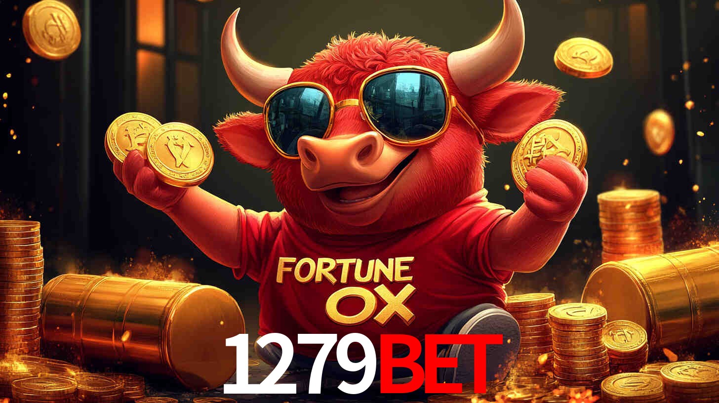 Apostas Esportivas na 1279bet: Um Guia Completo