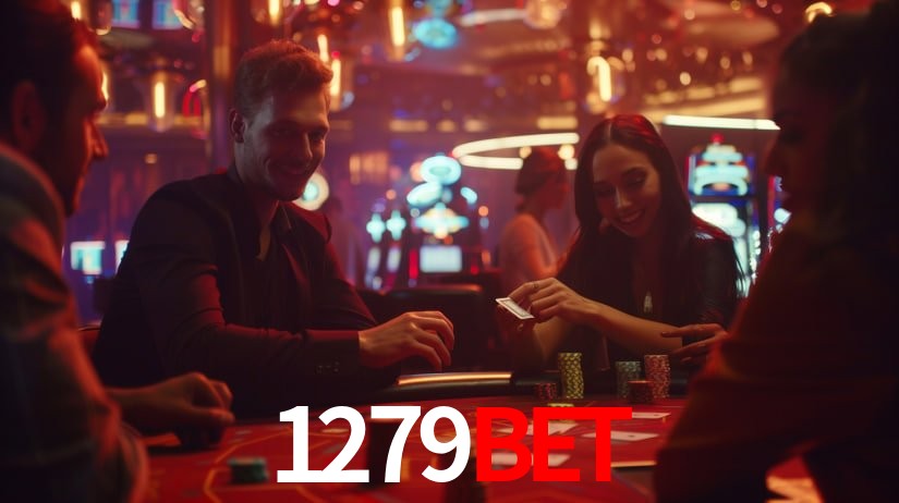 A Popularidade dos Caça-Níqueis no 1279bet