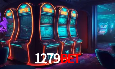 Inovações de Jogos na 1279bet: O Futuro das Experiências Interativas