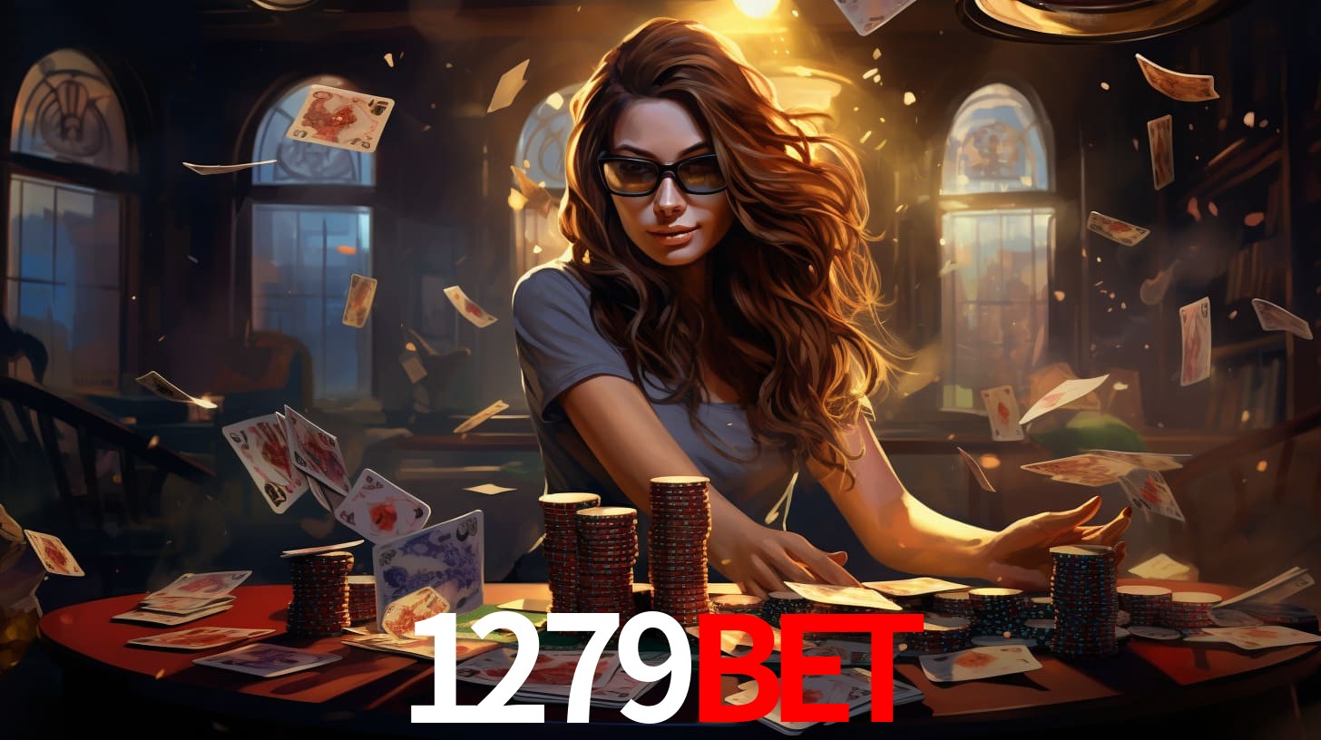 Tennis Betting 1279bet