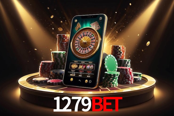 1279bet - Pagamento PIX Instantâneo