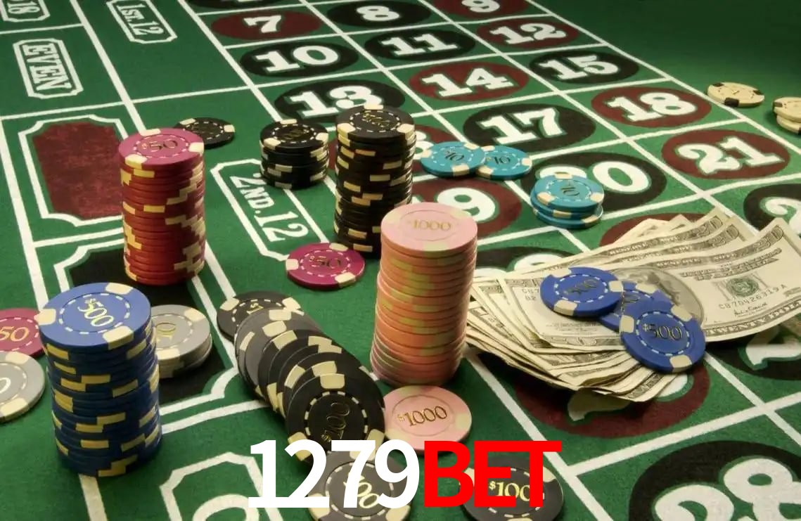 Premium Interface 1279bet