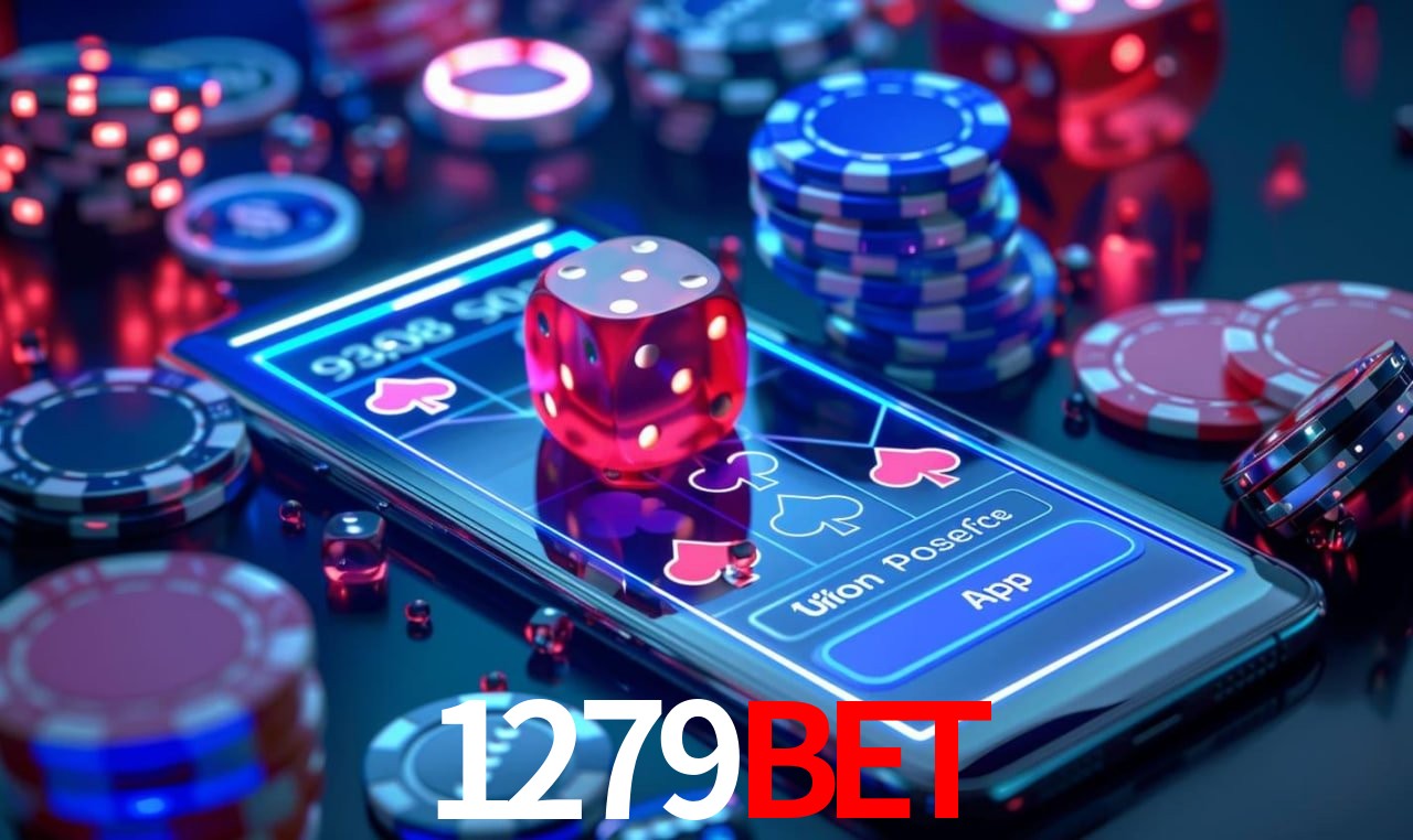 1279bet - Análise de Mercados Esportivos