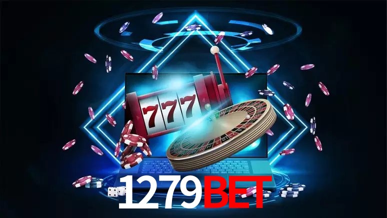 1279bet Belo Horizonte - Jackpots