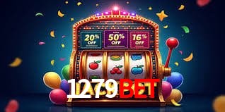 1279bet - Security